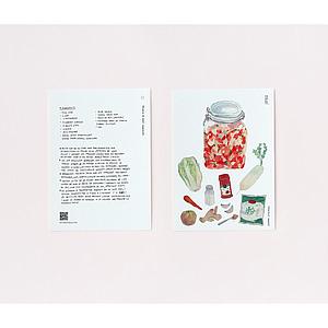 Kimchi