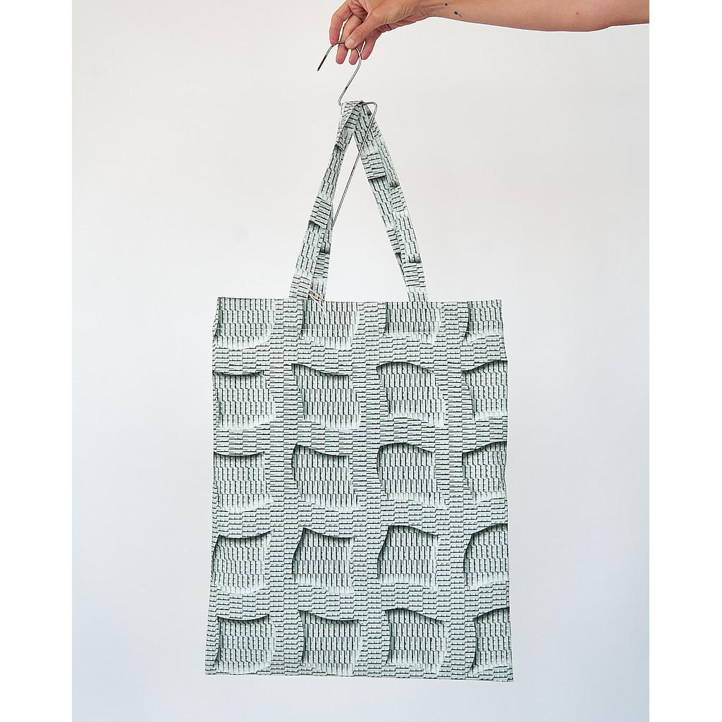Tiny Rhythm bag