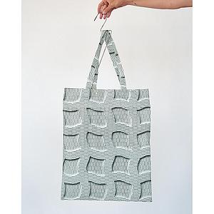 Tiny Rhythm bag