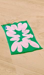 Home Beach & Spa Towel - LlYS