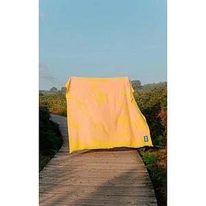 Oversized Towel - AGUA