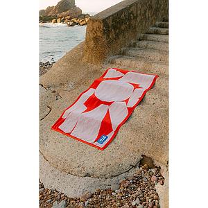 Beach Pool & Bath Towel - BRIC