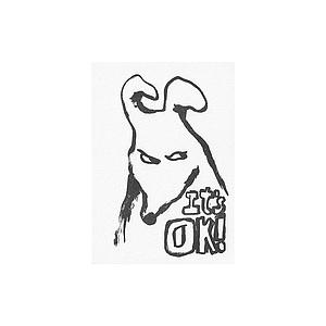 It´s Ok - Postal
