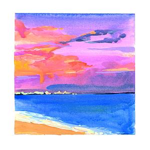Playa 15x15