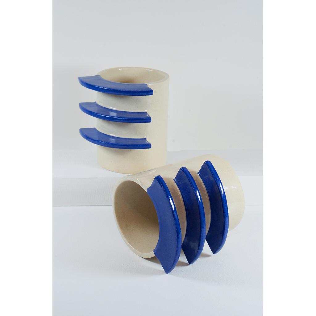 Taza Warm - Azul