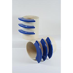 Taza Warm - Azul