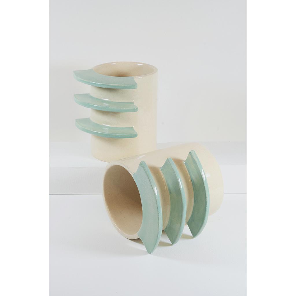 Taza Warm - Verde