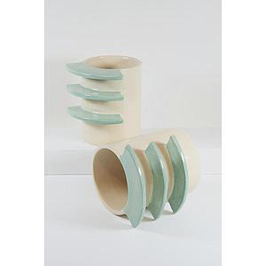 Taza Warm - Verde
