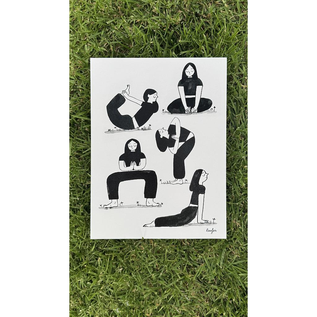Yoga 
