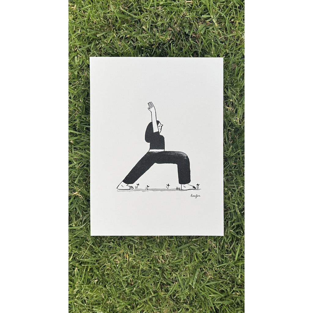 Yoga Sola