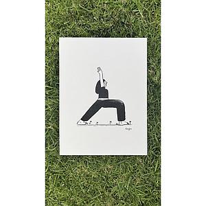 Yoga Sola