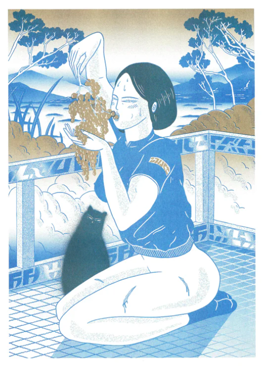 JEUDY Hélène - Chef