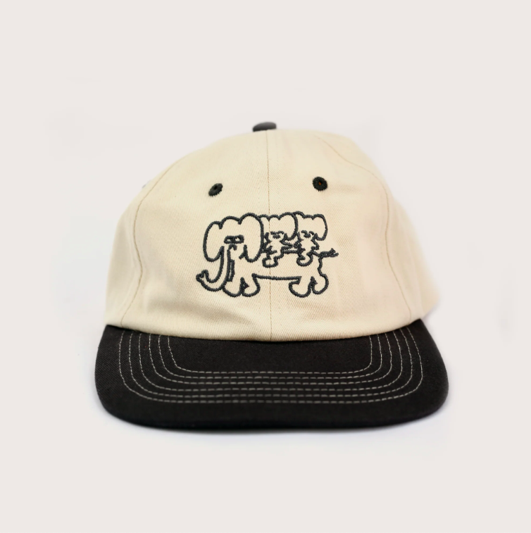 Jumbo and Friends Cap