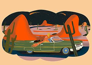 The Passenger