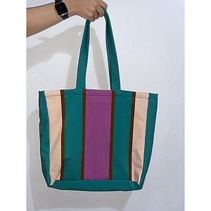 Bolsa Raiz