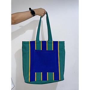 Bolsa Rio