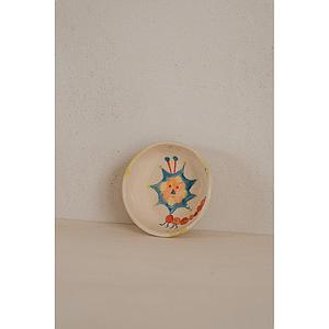Bowl sol azúl