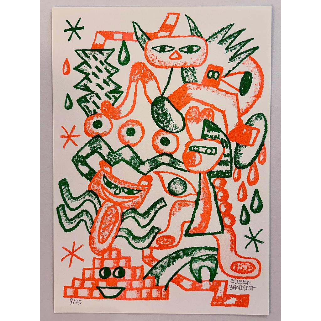Sueños y Lágrimas