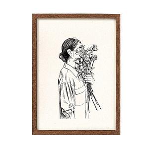 Petal Quiet (XS)