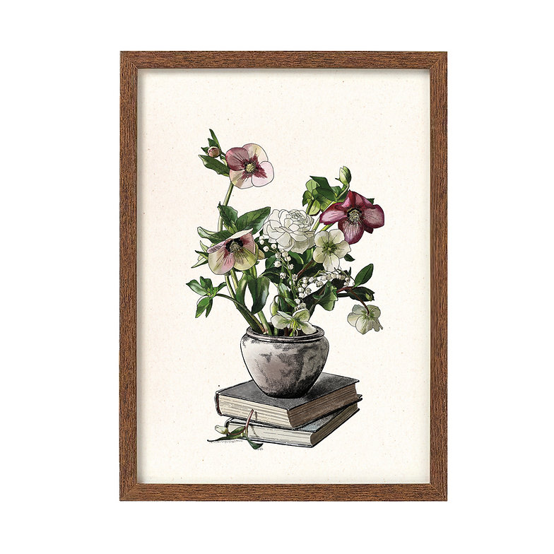 Botanical Study (S)