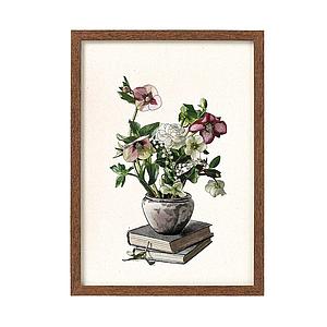Botanical Study (S)
