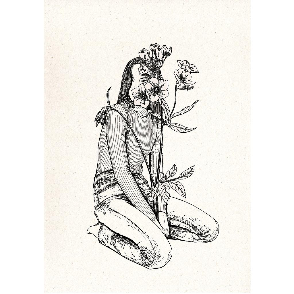 Soft Bloom (S)