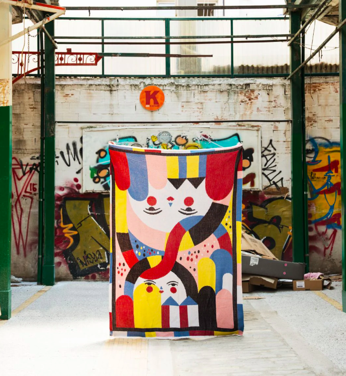 Textil Circo