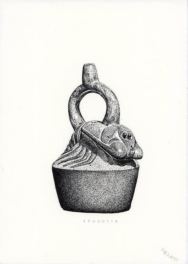Langosta