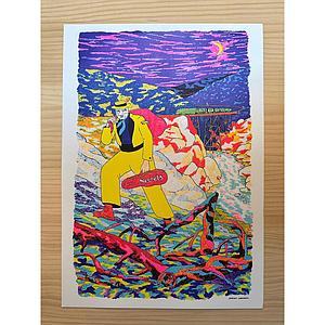 ROUSSIN Simon - If I pass this way again