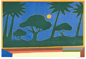 CANNE Maaike - A Bright Night