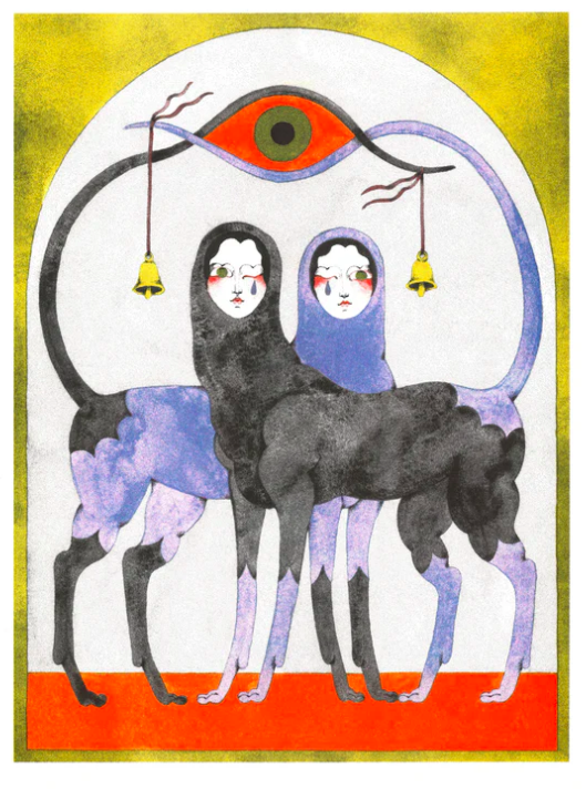 BENESCH Lou - The Game