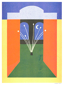 CANNE Maaike - Alhambra