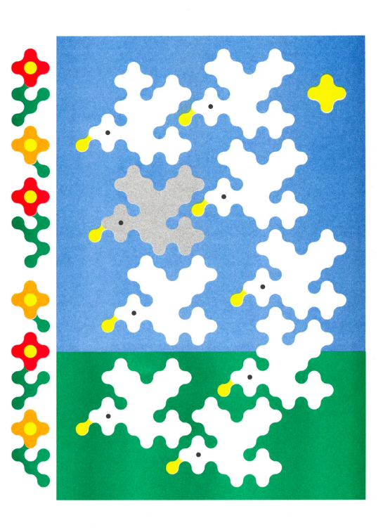 O´DONNELL  - Nine Birds