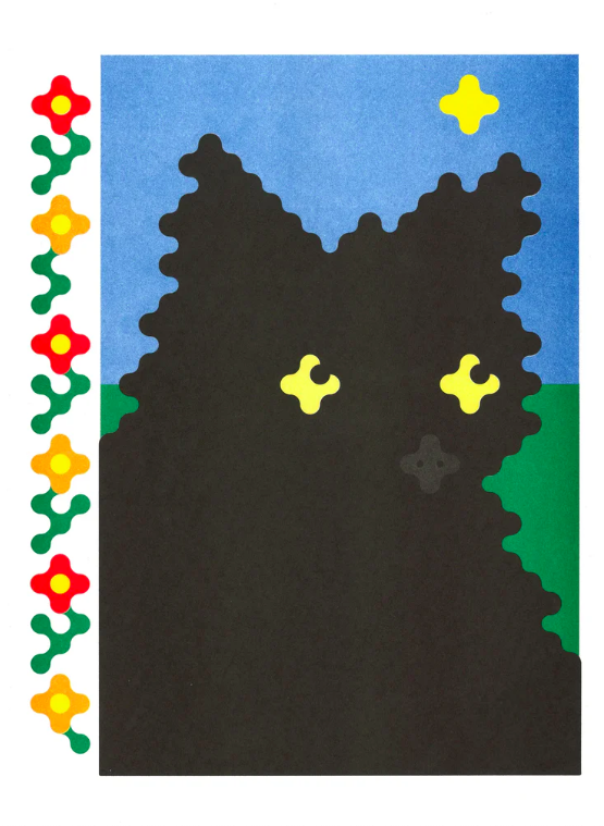 O´DONNELL - Black Cat