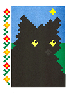 O´DONNELL - Black Cat