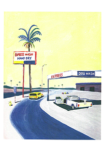 TATSUMI Nao - Could Be Fluffy