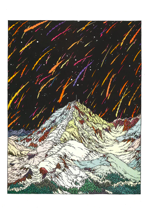 VUILLIER Clément - Pic du Midi