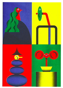 ZEBU - Conversations