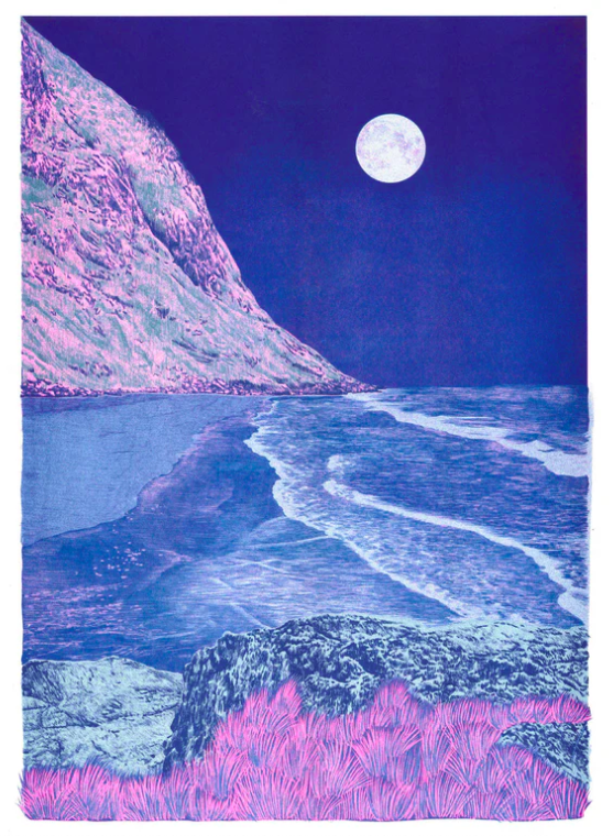 DIEMER Manon - Blue Euphoria