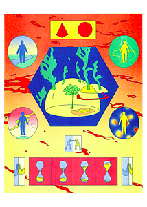 MEDEM Maria - Imaginaires en lutte