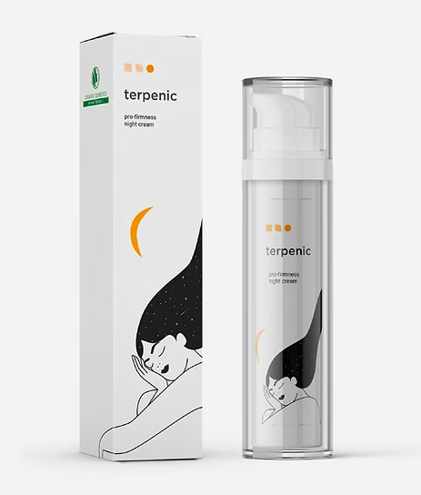 FIRMNESS NIGHT CREAM (BIO.NATRUE, 50ml)