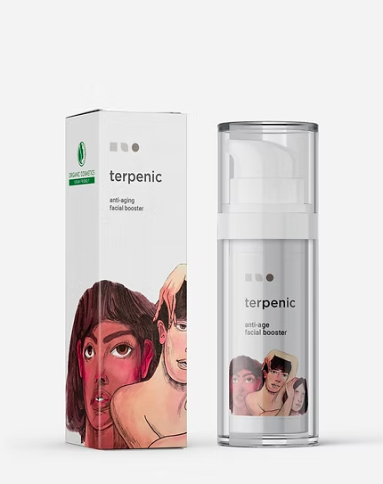 PRO-AGING FACIAL BOOSTER (BIO.NATRUE, 30ml)