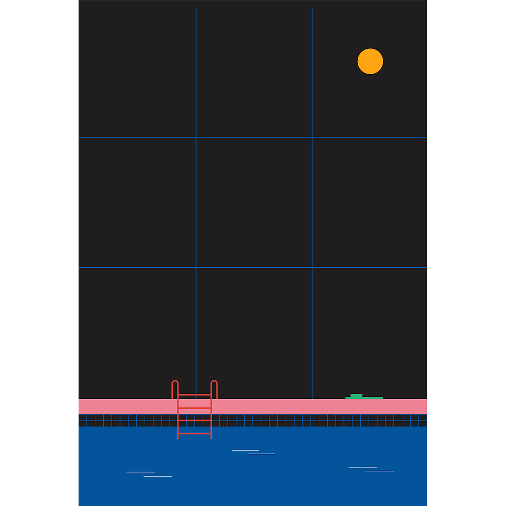 Night Dive (XS)
