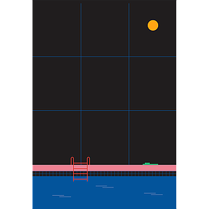 Night Dive (XS)