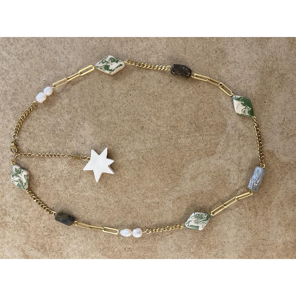 Choker L #1