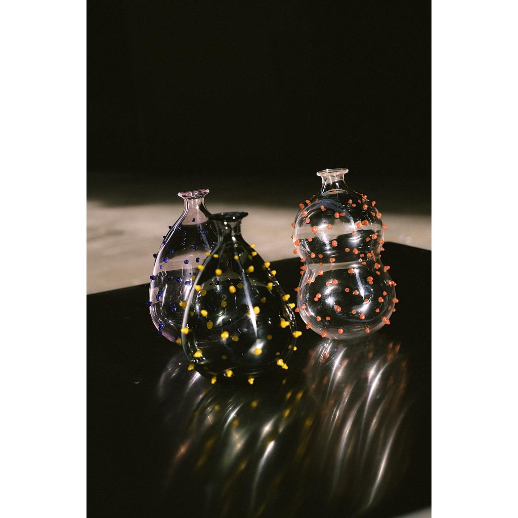 Blown glass - AlexFrosum