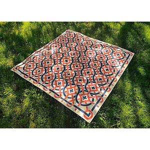 Bostik Picnic blanket