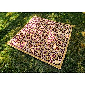 Pasera Picnic blanket