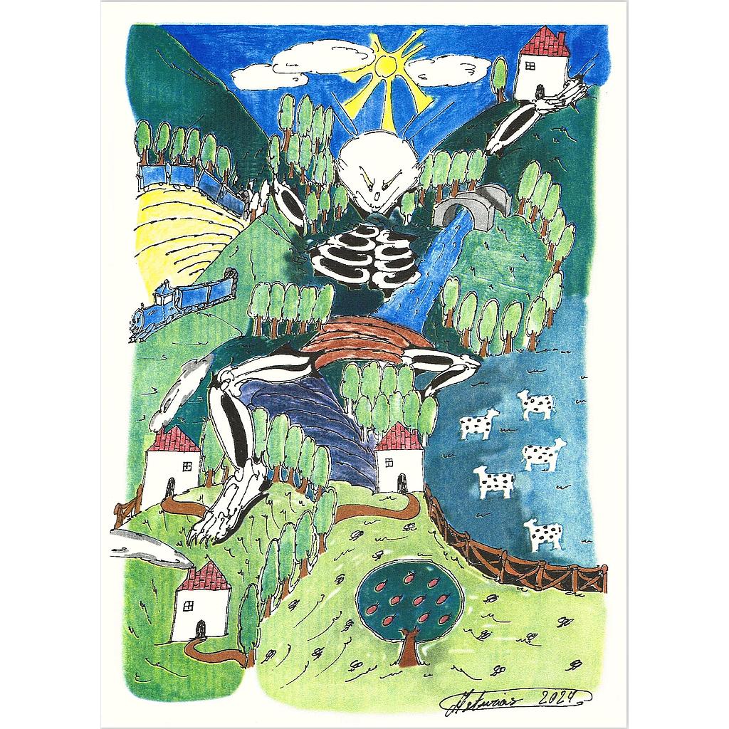 Life is Too Shoooooort