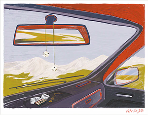 It had to happen, so what is hapenning now could happen (S)